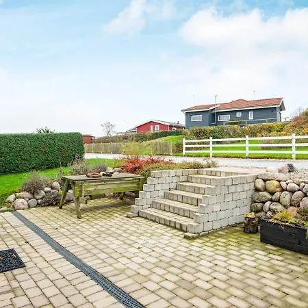 Holiday Holiday home Padborg