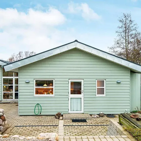 Holiday home Holiday