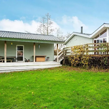 Holiday home Holiday