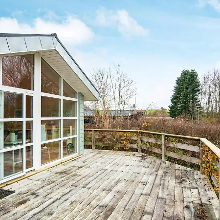 Holiday Holiday home