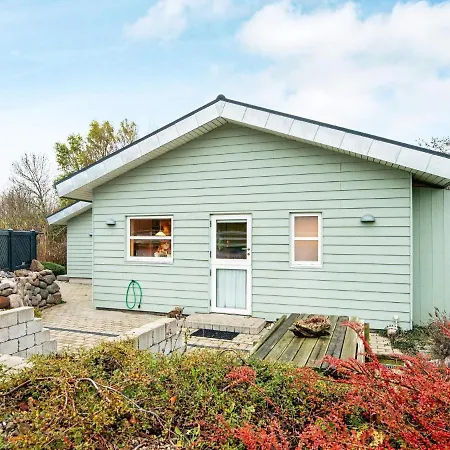 Holiday home Holiday