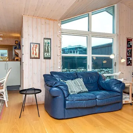 Holiday Holiday home Padborg