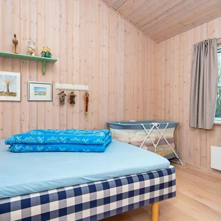 Holiday home Holiday *