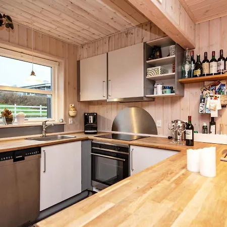 Holiday Holiday home Padborg