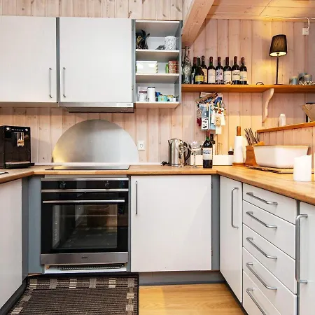 Holiday Holiday home