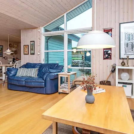 Holiday home Holiday